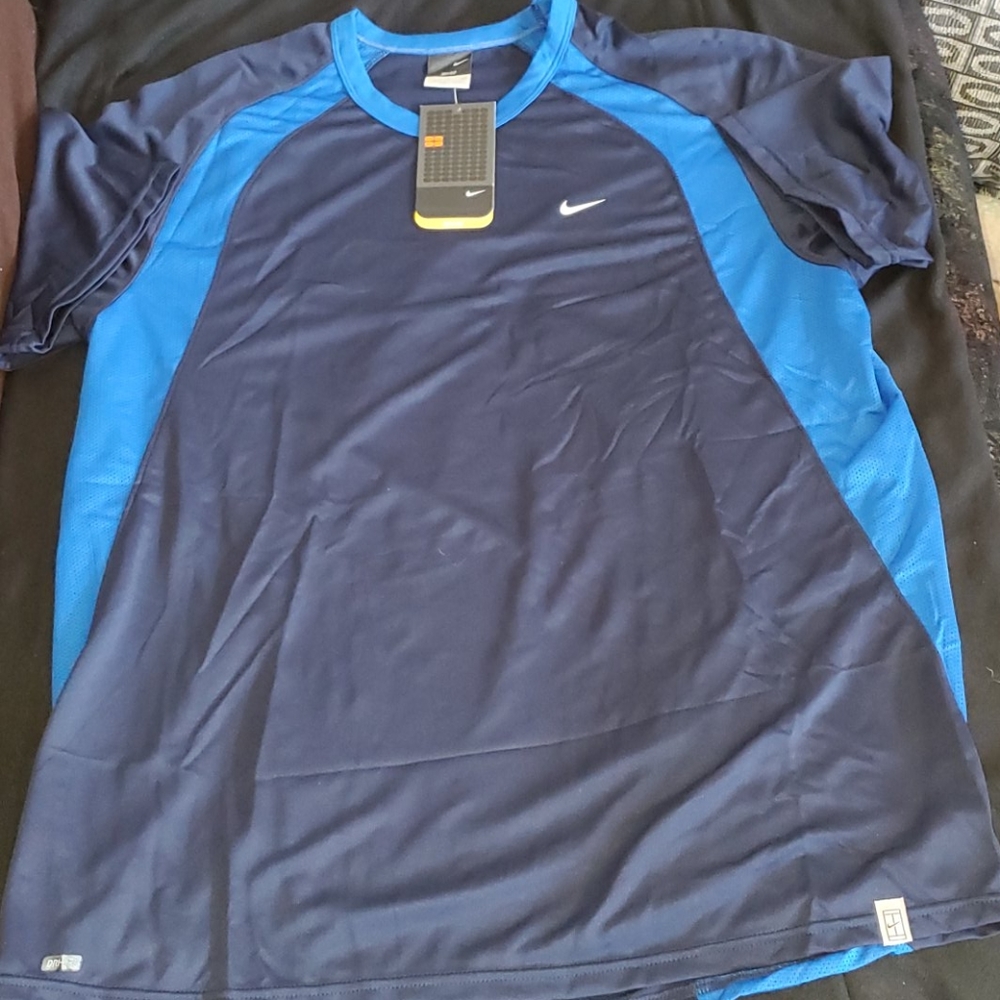 💙Men's tennis shirt